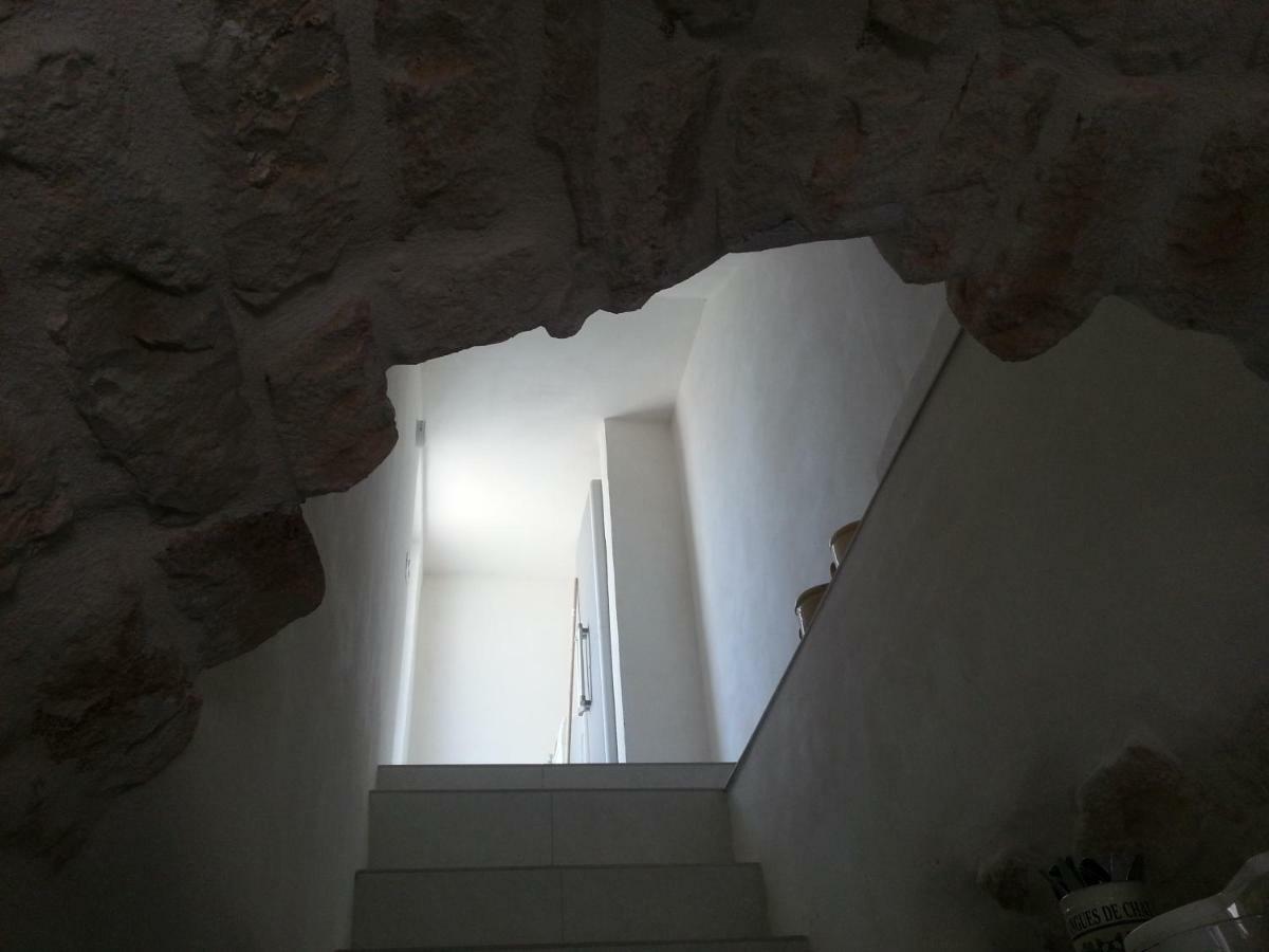 Nido Nella Storia Vila Ceglie Messapica Exterior foto